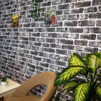 Dundee Deco 3D Wall Panels Faux Brick - Image 4