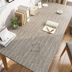 LaCheery 24"x160" Removable Grasscloth Textured Wallpaper Peel and Stick - Image 6