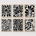 97 Decor Flower Poster by 97Decor