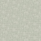 NuWallpaper Sage Poplin Peel and Stick Wallpaper by NuWallpaper