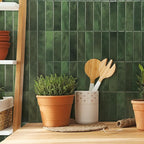 Smart Tiles SMART TILES Peel and Stick Backsplash - Image 8