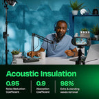 Acoustic Panels 12-Pack - Image 3