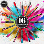 Loddie Doddie Chalk Markers - Image 6