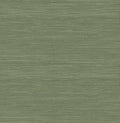 NuWallpaper x Society Social Classic Faux Grasscloth Peel and Stick Wallpaper by NuWallpaper