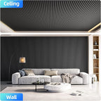 8 Pack Large Acoustic Panels Sound Absorbing - Image 5