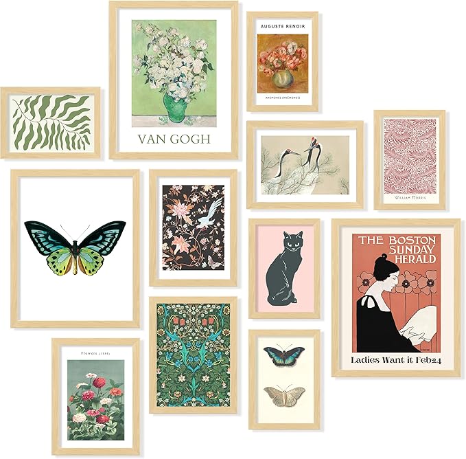 97 Decor Vintage Eclectic Home Decor by 97Decor