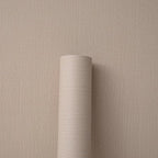Haimin Fabric Wallpaper Textured Contact Paper Peel and Stick Faux Linen Wall - Image 5