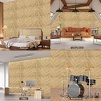 JBER 6 Pack Art Acoustic Panels, 72×48Inches Soundproof Wall Panels, Large - Image 7