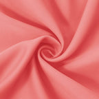 LEMOMO Blackout Curtains 66 x 95 inch/Coral Curtains Set of 2 Panels/Thermal - Image 5