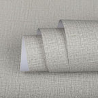 TANONE Contact Paper Peel and Stick, Grasscloth Wallpaper Self Adhesive by TANONE