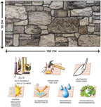 Dundee Deco 3D Wall Panels - Image 4