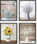 HAUS AND HUES Floral Prints by HausandHuesArtPrints