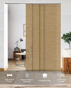 GoDear Design Adjustable Vertical Blinds - Image 2