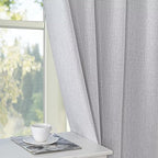 IGEMAEVE Blackout Curtains Customsize - Image 5