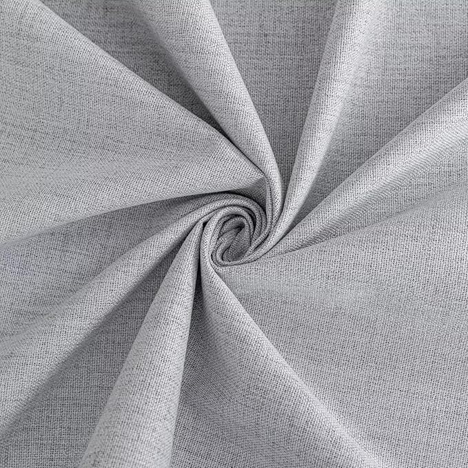 IGEMAEVE Blackout Curtains 90 Inches Long - Image 7