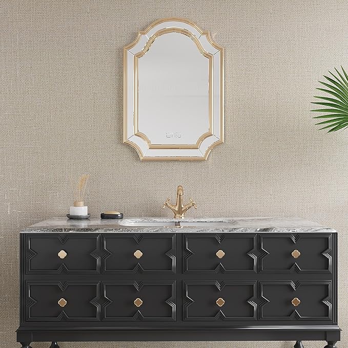VEELIKE Beige Grasscloth Peel and Stick Wallpaper Textured Neutral Grasscloth - Image 4