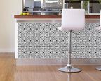 FLFK Wallpaper Border - Image 6
