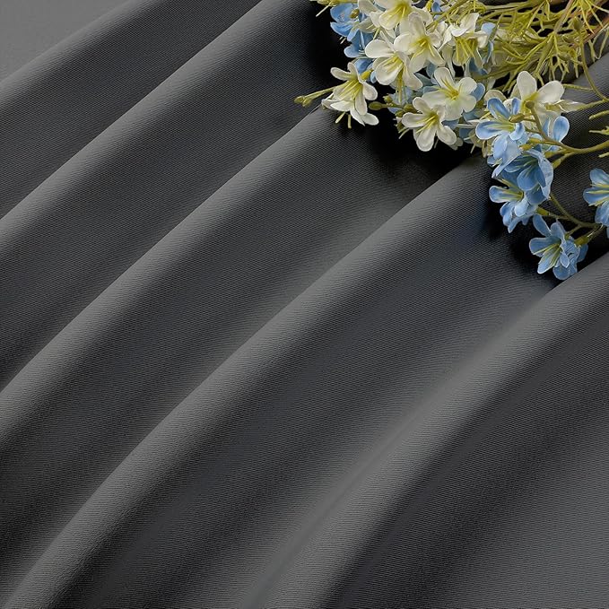 CUCRAF Custom Blackout Curtains - Image 7