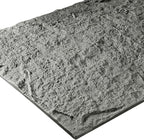 5-Pack 3D Faux Stone Wall Panels, PU Cement-Texture Wainscoting Panels - Image 3