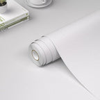 WADILE Grasscloth Peel and Stick Wallpaper 23.6in x 236in, Textured Contact by WADILE