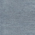 Amiya Grasscloth Wallpaper Blue Peel and Stick Faux Fabric Linen Contact Paper by AMIYApeelandstickwallpaper