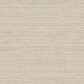 Norwall Imitation Grasscloth Wallpaper in Taupe by Norwall