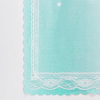 XiDi Curtains for Bedroom Decor, Rainbow PinkPuGreen-34-96 - Image 9