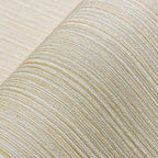 Haimin Grasscloth Wallpaper Textured 24in X 393in Fabric Contact Paper Textured - Image 7
