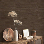 YXTII 20.8" x 196.8" Textured Peel and Stick Wallpaper - Image 7