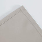 LEMOMO Light Beige Thermal Blackout Curtains/52 x 95 Inch/Set of 2 Panels Room - Image 8