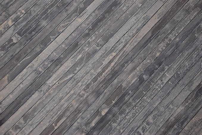 Natural Bamboo Paneling - Image 3
