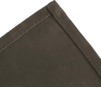 LEMOMO Blackout Curtains 66 x 95 inch/Chocolate Brown Curtains Set of 2 - Image 7