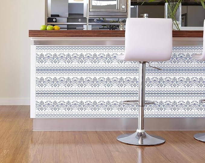 FLFK Wallpaper Border - Image 6