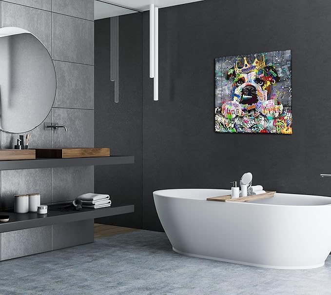 SIXTTART Dog Wall Art - Image 5