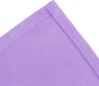 LEMOMO Blackout Curtains 66 x 84 inch/Lavender Curtains Set of 2 Panels/Thermal - Image 8