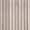 VEELIKE 15.7''x118'' Grey Wood Slats Wallpaper Peel and Stick Removable Wooden by VEELIKE