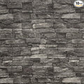Yutianli 7mm Thick Anti-Collision Wall Panels, 3D Peel and Stick, Waterproof by Yutianli