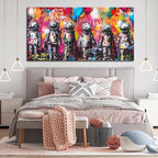 Astronaut Wall-Art - Image 5