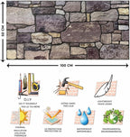 Dundee Deco 3D Wall Panels - Image 6