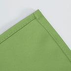 LEMOMO Light Green Thermal Blackout Curtains/52 x 72 Inch/Set of 2 Panels Room - Image 8