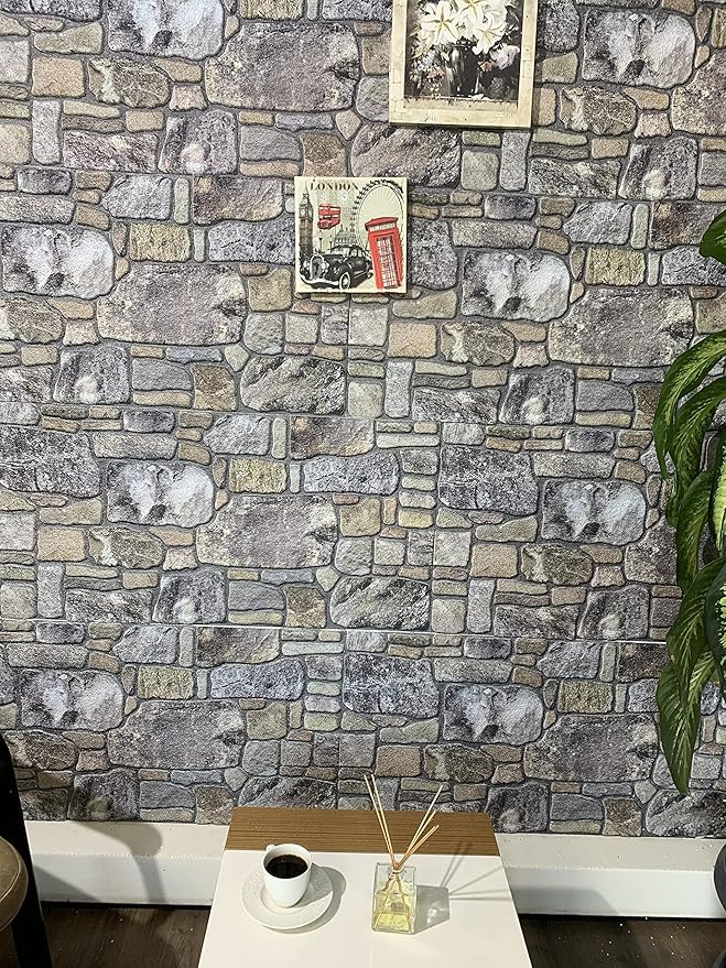 Dundee Deco 3D Wall Panels - Image 3