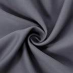 LEMOMO Grey Thermal Blackout Curtains/42 x 63 Inch/Set of 2 Panels Room - Image 5