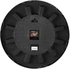 Bulova C4846 Director Wall Clock - Image 3