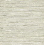 HueBurst Grasscloth Peel and Stick Wallpaper by HueBurst