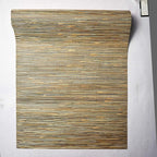 York Wallcoverings NZ0786 Grasscloth Wallpaper by River Grass - Image 2