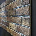 Dundee Deco 3D Wall Panels Faux Brick - Image 7