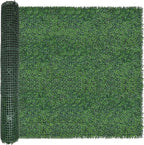 ODTORY Artificial Ivy Privacy Fence Wall Screen: 5FT X10FT UV-Anti Faux Boxwood by ODTORYHOME