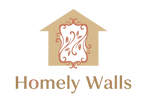 Homely Walls - Home